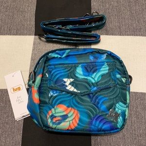 Lug Swing NWT Mystic Bloom